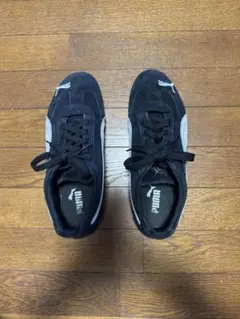 PUMA スピードキャット Speedcat OG 箱あり クリーニング済み