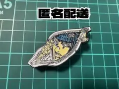 ジョジョの奇妙な冒険 ブチャラティ ピンズ ピンバッジ