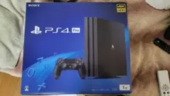 SONY PlayStation4 CUH-7200BB01 ジェット・ブラック