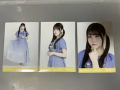 1980．乃木坂46 伊藤理々杏 生写真 コンプ