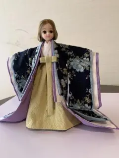2025年最新】十二単風ハンドメイドの人気アイテム - メルカリ