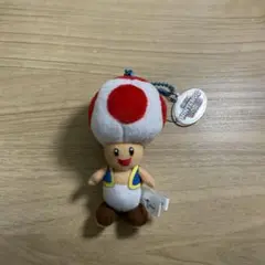 USJ キノピオ キーホルダー