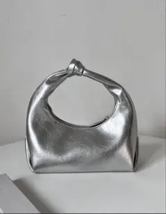 【mienne ミアンヌ】Natural leather Tote Bag
