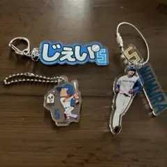 ファイターズ#野村佑希セット