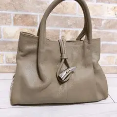 《美品》Burberry(バーバリー)ハンドバッグ