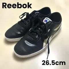 Reebok リーボック メンズ スニーカー 26.5cm 箱無し