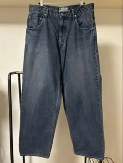 FOLL（フォル）　everyday denim 5P pants