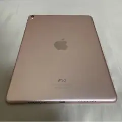 Apple iPad Pro 9.7インチ Wi-Fiモデル 256GB RG