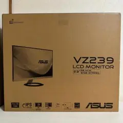 ASUS VZ239HR 23インチ ゲーミングモニター ②