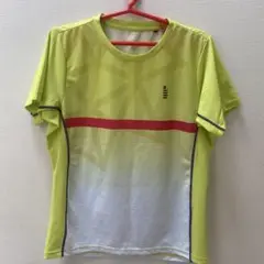 GOSEN バドミントン ウェア Lサイズ