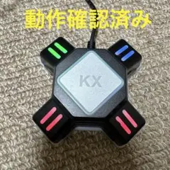 KX Switch ps4 ps5 Xbox コンバーター