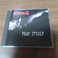 カジュアル Casual / FEAR ITSELF