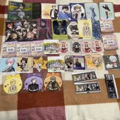 にじさんじ　紙類　まとめ売り
