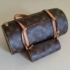 ☆正規品☆ ルイ・ヴィトン/LOUIS VUITTON パピヨン 30 NM