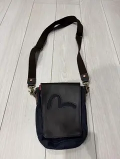 2025年最新】evisu ボディバッグの人気アイテム - メルカリ