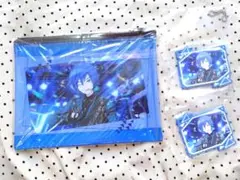 プロセカ あんスタ コラボ 一番くじ KAITO
