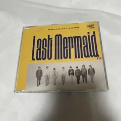 Hey! Say! JUMP シングル Last Mermaid… 通常版