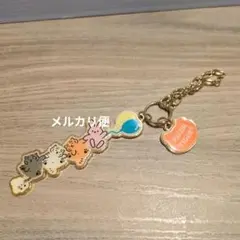 ムジークタイガー　チャーム　なかま