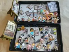 ワンピース/ログメモリーズ/他セット/中古品