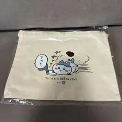 ちいかわ 読売ジャイアンツ サコッシュ ハチワレ