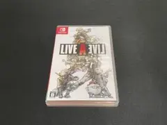 ライブアライブ【Switch】