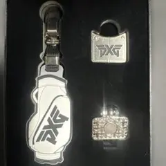 [非売品]PXG マーカー&パターカバーホルダー