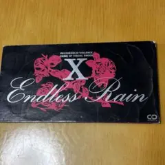 CD８センチ　Xジャパン