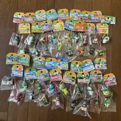 まりもっこり　キーホルダー　セット