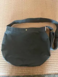 橋下美好　限定グリーントートバッグ