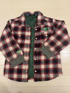 klädskaap ジャケット 120cm クレードスコープ