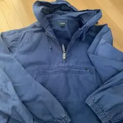 J.CREW パーカーM