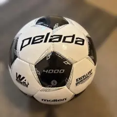 pelada 4000 サッカーボール
