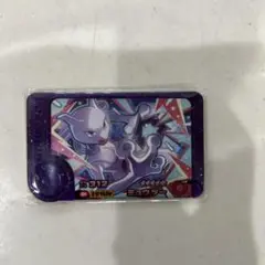 【新品未使用】フレンダピック　ミュウツー