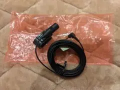 カロッツェリア マイク 未使用
