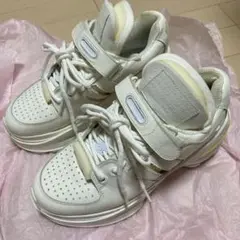 Maison Margiela メゾンマルジェラ スニーカー サイズ37