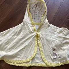 アフタヌーンティー　ＵＶカットケープ