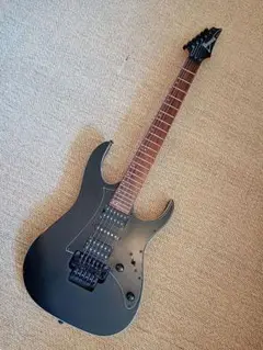 ⭐️14日まで限定で値下げ中⭐️ Ibanez RG350DXZ アイバニーズ　RG Ibanez RG350DXZ-WH ｜イケベ楽器店オンラインストア