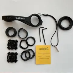 Garmin アウトフロントマウント(拡張バッテリー対応)他