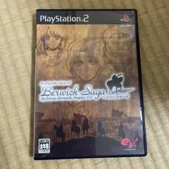ベルウィックサーガ