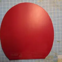 ハイブリッドK3FX 赤MAX