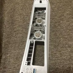 PS5 冷却ファン シルバー ブラック