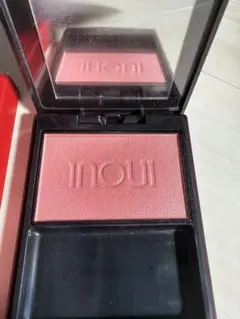 SHISEIDO INOUI パウダーチーク 01