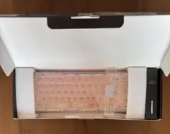 YUNZII X71 メカニカルゲーミングキーボード