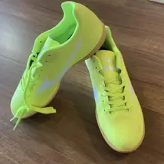 ほぼ新品⭐︎ミズノモナルシーダ NEO SALA CLUB IN 24cm