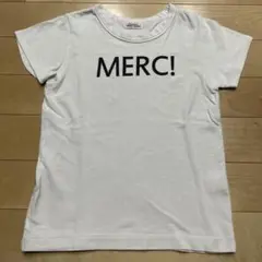 セレクト merci Tシャツ