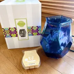 scentsy ウォーマー