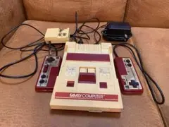 ファミコン 本体