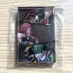 【ブラスタ】チームB・アクリルブロック