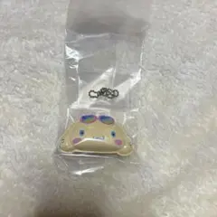 シナモン お面