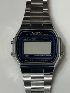 カシオ CASIO スタンダードウォッチ A158W